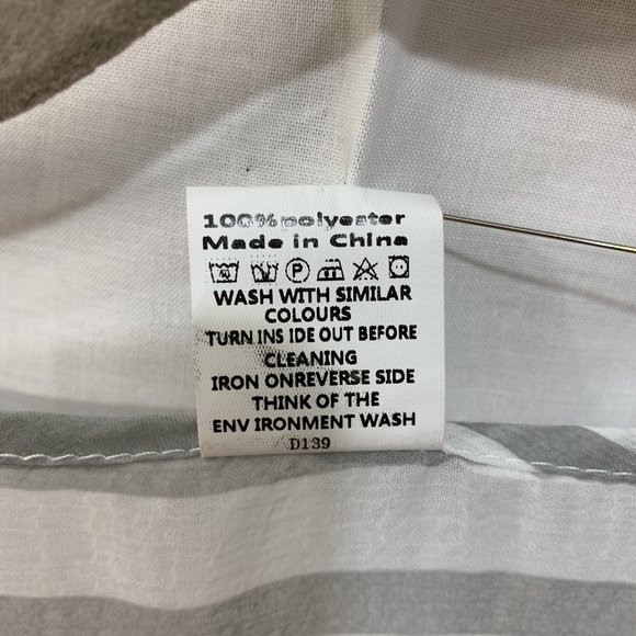 YE’S Light Long Summer Dress. - Picture 8 of 8